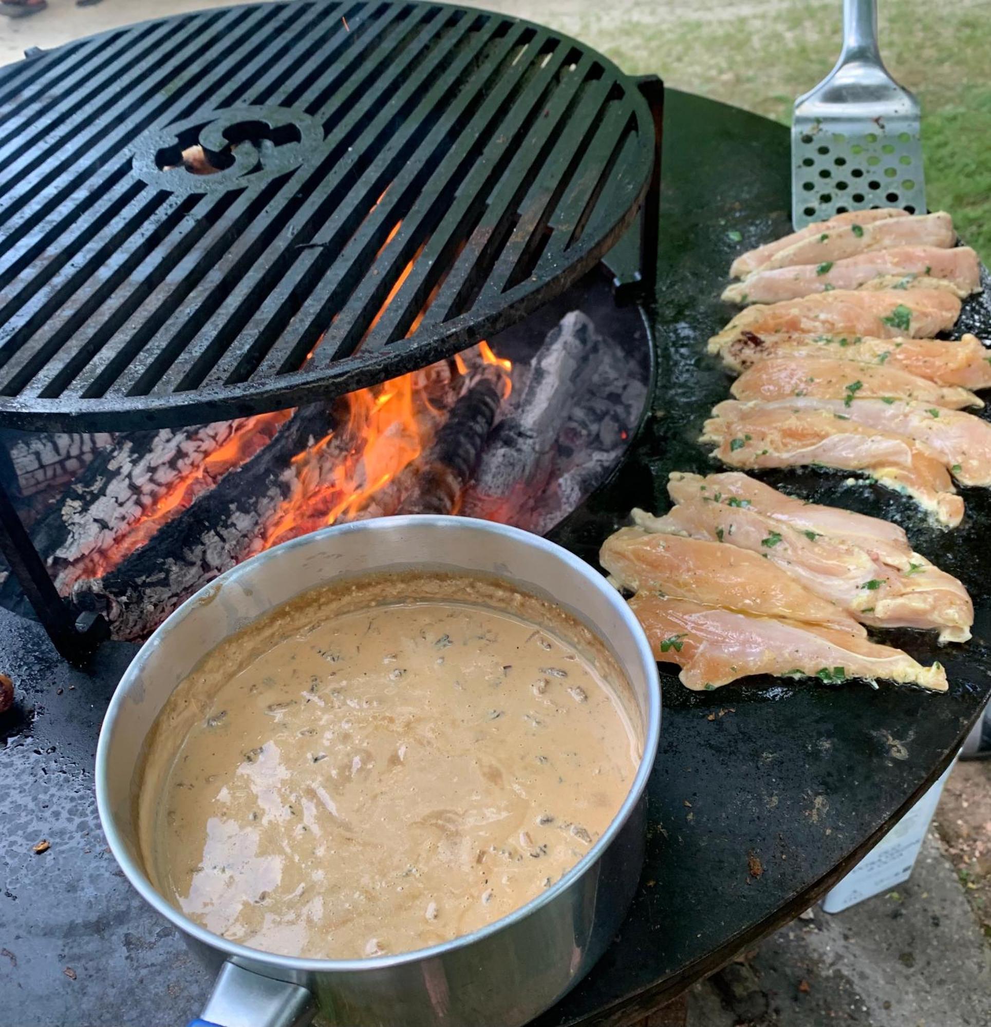 Camping La Ferme De Perdigat Limeuil 외부 사진