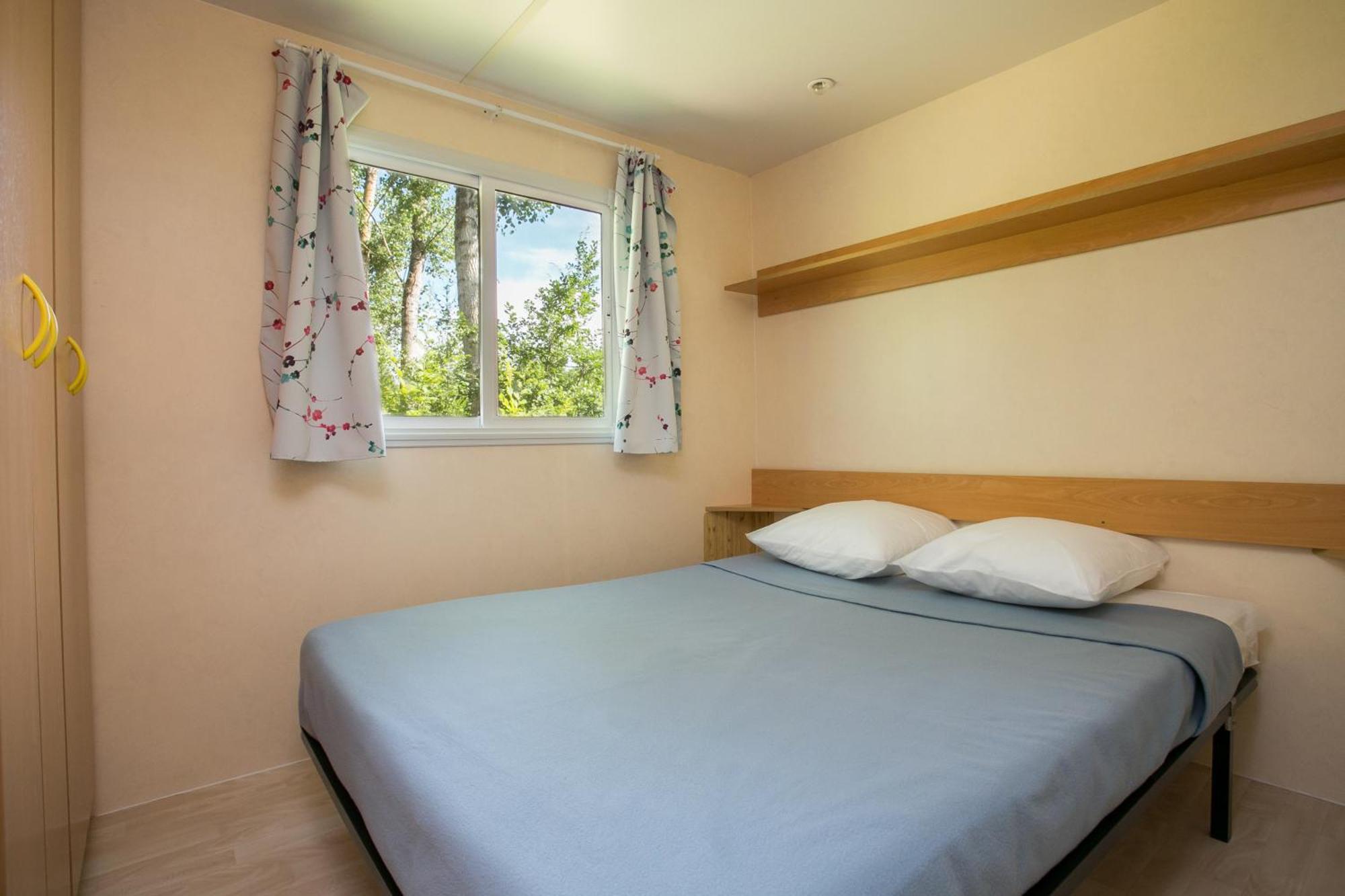 Camping La Ferme De Perdigat Limeuil 객실 사진