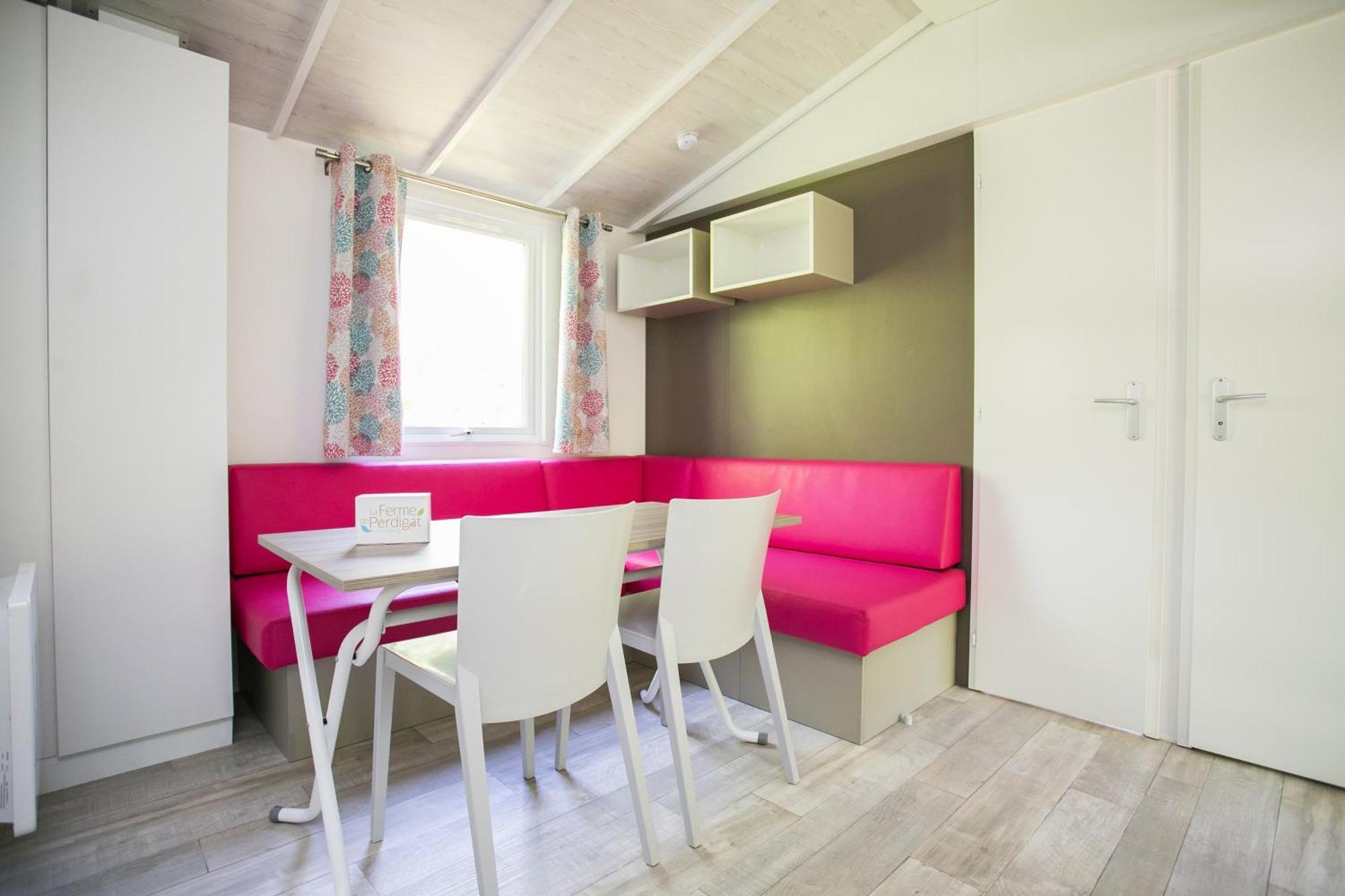 Camping La Ferme De Perdigat Limeuil 외부 사진