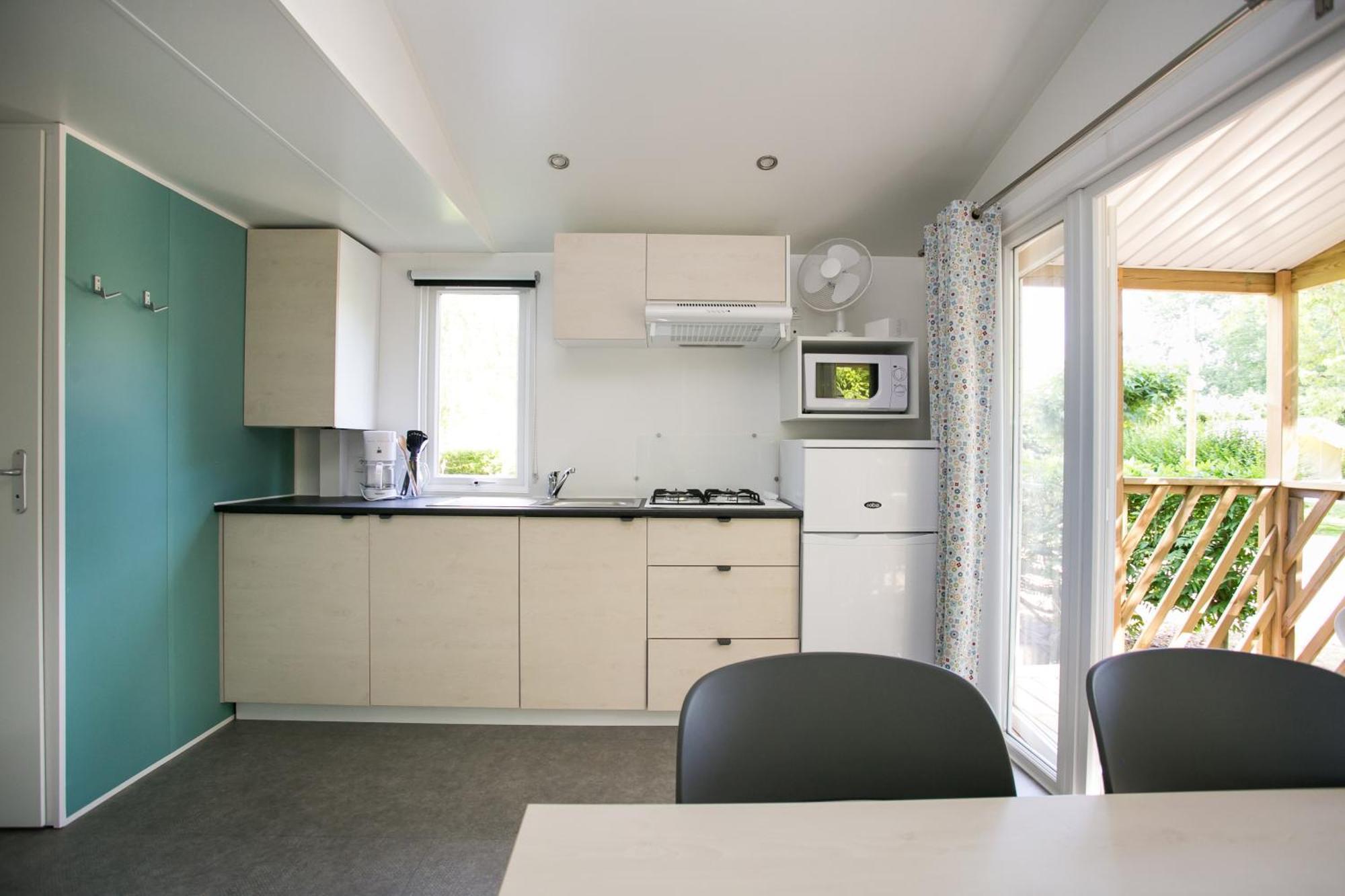 Camping La Ferme De Perdigat Limeuil 외부 사진