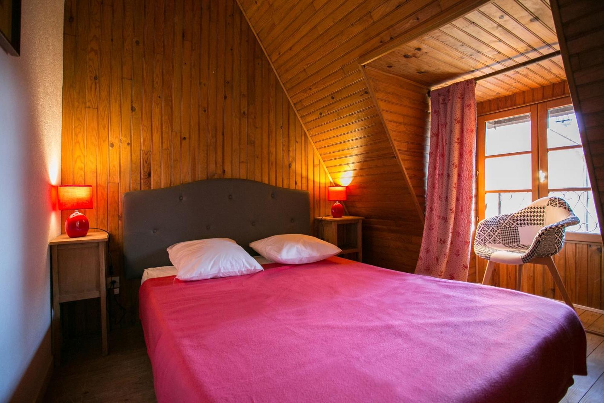 Camping La Ferme De Perdigat Limeuil 외부 사진